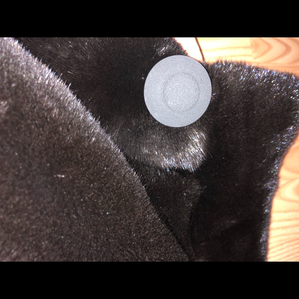 Mink Jacket - image 6